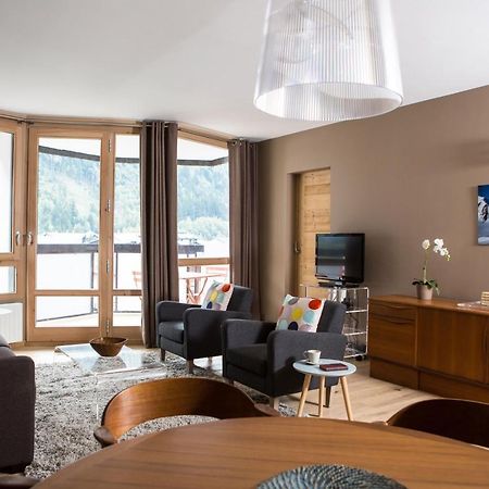 Le Beausite C Apartment - Chamonix All Year מראה חיצוני תמונה